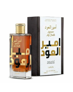 Ameer Al Oudh Intense Oud Lattafa 100ML