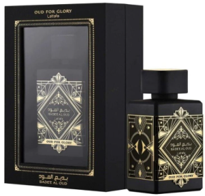 Bade'e Al Oud Oud For Glory 100ML