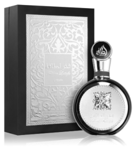 Fakhar Silver Lattafa 100ML