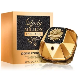 Lady Million Fabulous