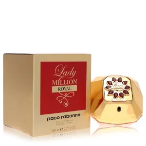 Lady Million Royal EDP 80ML