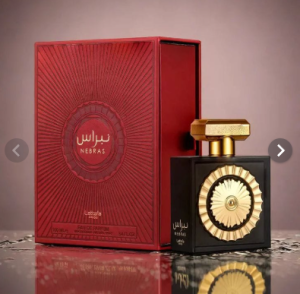 Nebras Lattafa 100ML