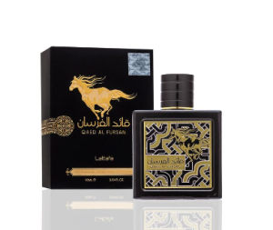 Qaed Al Fursan Lattafa 100ML