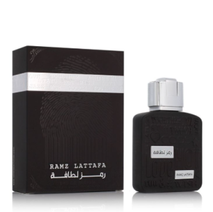 Ramz Silver Lattafa 100ML